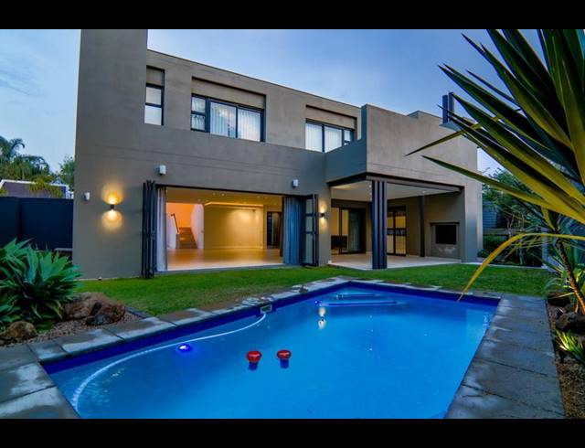 4 BEDROOM HOUSE FOR SALE IN MORNINGSIDE